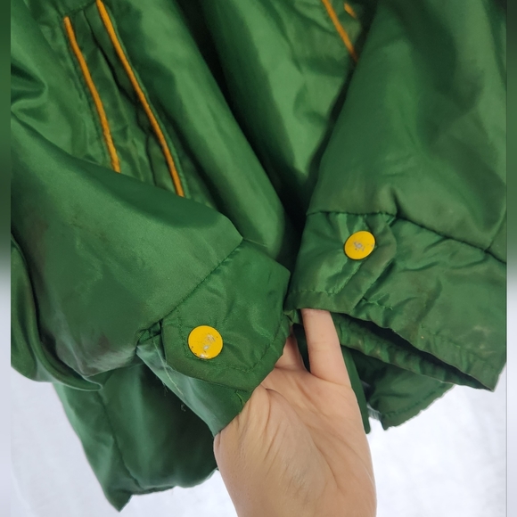 NW Nomads Football Letterman Jacket - Picture 4 of 16